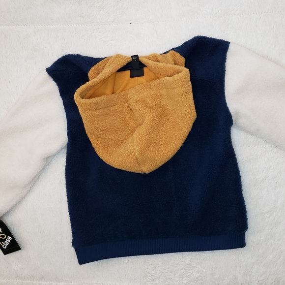 Boys Hoodie pullover 4T & 5T - Picture 7 of 10